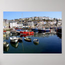 Recherche de les cornouailles posters Voyage