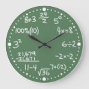 Recherche de maths équations horloges Pour tous