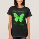 Search for liver cancer tshirts Hope