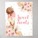 Search for ice cream signs Baby shower