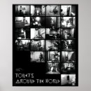 Recherche de trotteur posters Voyage