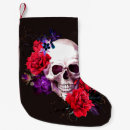 Recherche de bohème chaussette de noël Aquarelle