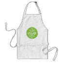 Search for animal rights aprons Green