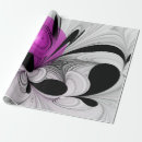 Recherche de belle wrapping paper Pour elle