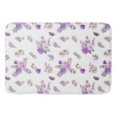 Search for purple bath mats Birthday