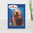 Search for accordion cards Singing