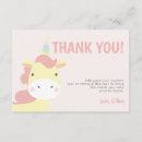 Recherche de licorne rose vœux cartes Conte de fées