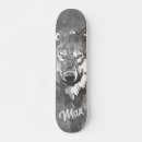 Search for grey wolf Artistic
