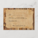 Recherche de primitif invitations Bois