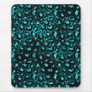 Recherche de ombre turquoise tapis souris Glam