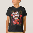 Search for chinese new year boys tshirts Style