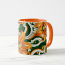 Search for tiger lily mugs Orange