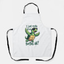 Search for really aprons Good vibes