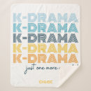 Search for korean blankets Kdrama