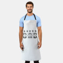 Search for happy fathers day aprons Trendy