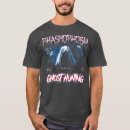 Search for hunter orange tshirts Ghost adventures