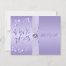 Search for gem 4x5 invitations Rsvp