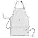 Search for turquoise blue aprons Kitchen