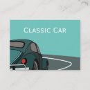 Recherche de taxi business cards Mécanique