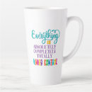 Search for absolutism mugs For her