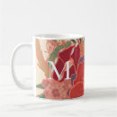 Recherche de café vintage Monogramme