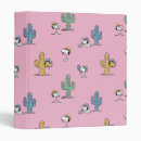 Search for brown pattern binders Snoopy
