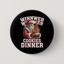 Recherche de dîner noël badges Faire
