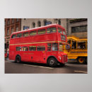 Search for buses posters London