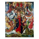 Search for queen of heaven posters Virgin
