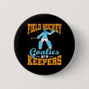 Search for field hockey buttons Celebration
