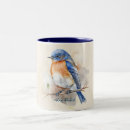 Search for little blue mugs Nature