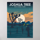 Recherche de joshua tree posters Cactus