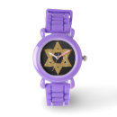 Recherche de mitzvah montres Judaïque