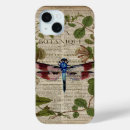 Search for dragonfly damselfly iphone cases Damselflies