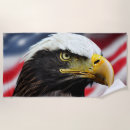 Search for military beach towels Usa