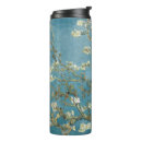 Search for van gogh flower mugs Blue