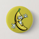 Recherche de banane badges Idiot