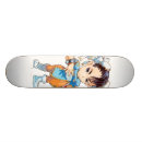 Search for street fighter skateboards Attack