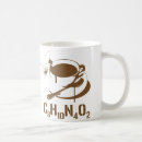 Search for caffeine molecule mugs Nerd