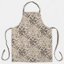 Search for motif aprons Modern