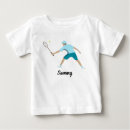 Search for tennis baby shirts Court
