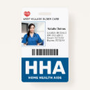 Search for cna badges Security id