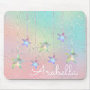 Recherche de cordes tapis souris Rose