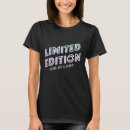 Recherche de rétro type tshirts Unique