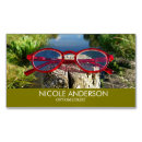 Search for ophthalmology business cards Optician