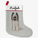 Recherche de dog chaussette de noël Chien