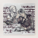 Search for literature puzzles Bibliophile