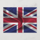 Search for united kingdom postcards Uk flag
