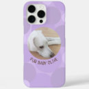 Recherche de pointillés iphone coques Rose