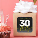 Search for bright happy birthday stickers Girly